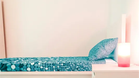 Rooms in Turin - photo 5