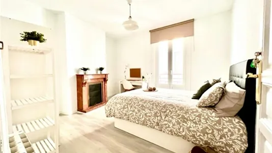 Rooms in Madrid Arganzuela - photo 5