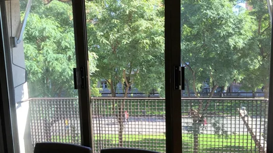 Rooms in Barcelona Les Corts - photo 4