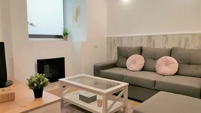 Apartment for rent in Madrid Arganzuela, Madrid