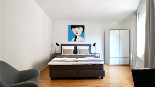 Apartments in Cologne Innenstadt - photo 7