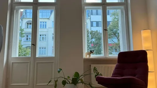 Rooms in Berlin Mitte - photo 6