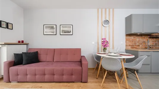 Apartments in Wrocław - photo 5