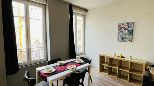 Rooms in Lyon - photo 2
