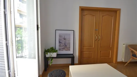 Rooms in Madrid Centro - photo 8