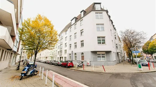 Apartments in Dusseldorf - photo 2