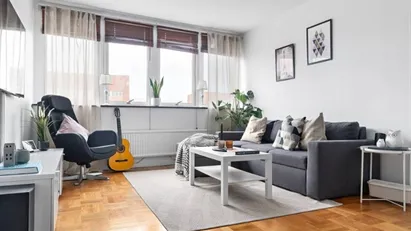 Västra Frölunda - 2rok - tillsv - 12.075kr/mån