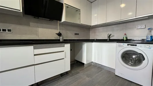 Rooms in Madrid Puente de Vallecas - photo 9