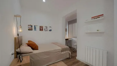 Room for rent in Barcelona Eixample, Barcelona