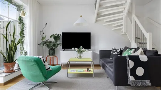 Houses in Sigtuna - photo 9