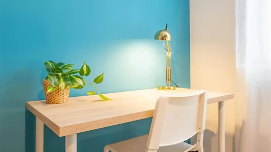 Rooms in Milano Zona 1 - Centro storico - photo 4