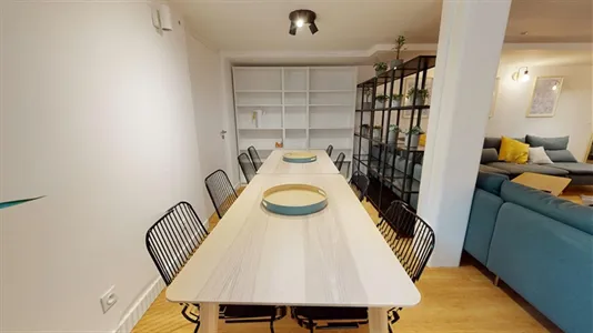 Rooms in Nanterre - photo 6