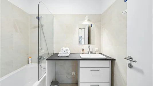 Apartments in Vienna Brigittenau - photo 7