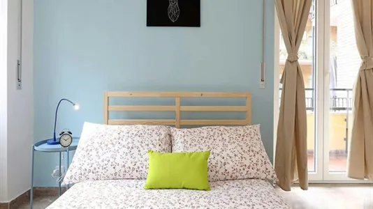 Rooms in Roma Municipio XII – Monte Verde - photo 7