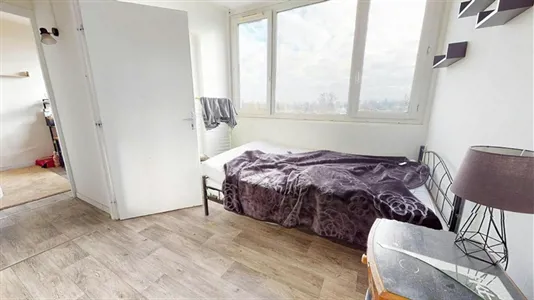 Rooms in Lille - photo 3