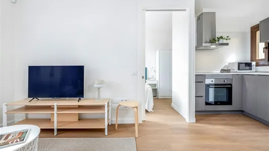 Apartments in Barcelona Ciutat Vella - photo 10