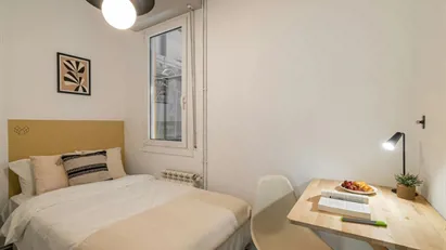 Room for rent in Barcelona Eixample, Barcelona