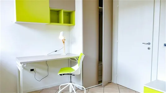 Rooms in Trento - photo 4