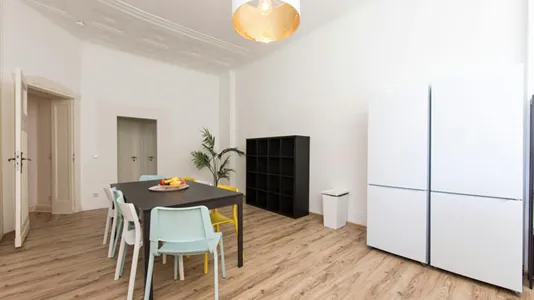 Rooms in Berlin Charlottenburg-Wilmersdorf - photo 9