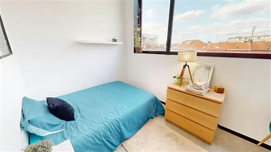 Rooms in Lille - photo 2