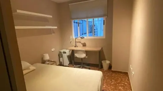 Rooms in Valencia Extramurs - photo 5