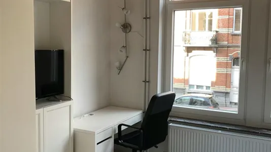 Apartments in Brussels Etterbeek - photo 10