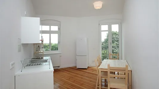 Rooms in Berlin Friedrichshain-Kreuzberg - photo 5