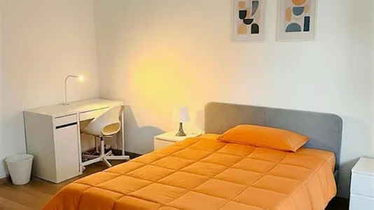 Rooms in Milano Zona 8 - Fiera, Gallaratese, Quarto Oggiaro - photo 2