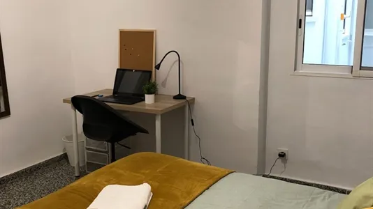 Rooms in Burjassot - photo 7