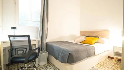 Room for rent in Barcelona Eixample, Barcelona