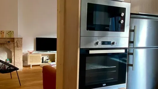 Apartments in Luik - photo 9