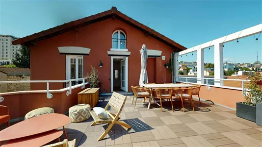 Rooms in Nanterre - photo 6