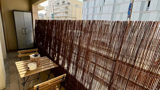 Apartments in Nanterre - photo 8