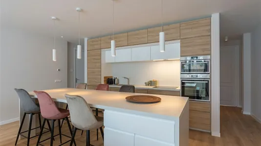 Apartments in Location is not specified - photo 4