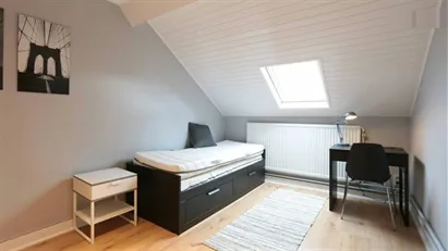 Room for rent in Brussels Elsene, Brussels