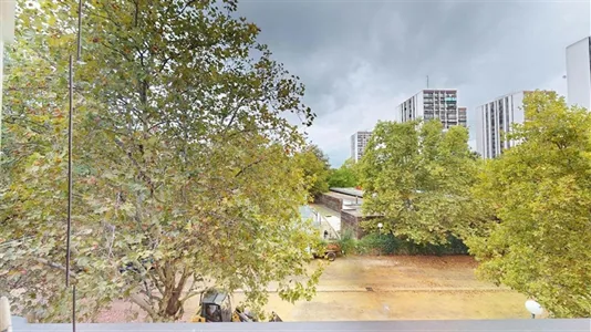 Rooms in Bordeaux - photo 2