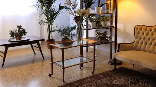 Rooms in Roma Municipio XII – Monte Verde - photo 2