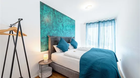 Apartments in Ludwigshafen am Rhein - photo 6