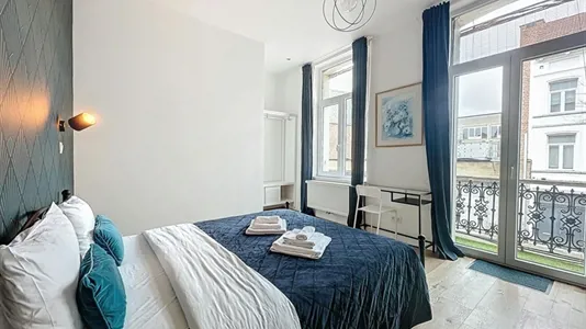 Rooms in Brussels Anderlecht - photo 3