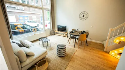 Apartment for rent in Rotterdam