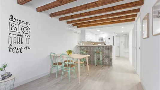 Apartments in Barcelona Ciutat Vella - photo 10