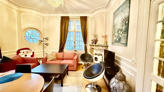 Apartments in Brussels Sint-Gillis - photo 9