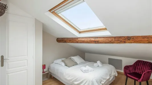 Rooms in Montpellier - photo 3