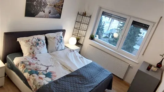 Apartments in Mannheim - photo 1