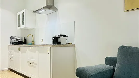 Apartments in Wien Rudolfsheim-Fünfhaus - photo 10