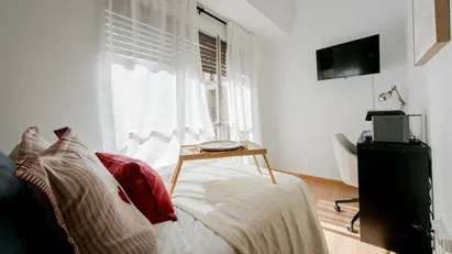 Room for rent in Madrid Chamberí, Madrid