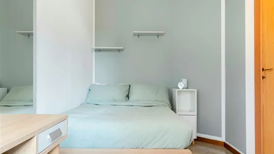 Rooms in Milano Zona 9 - Porta Garibaldi, Niguarda - photo 3