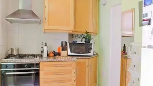 Rooms in Location is not specified - photo 8