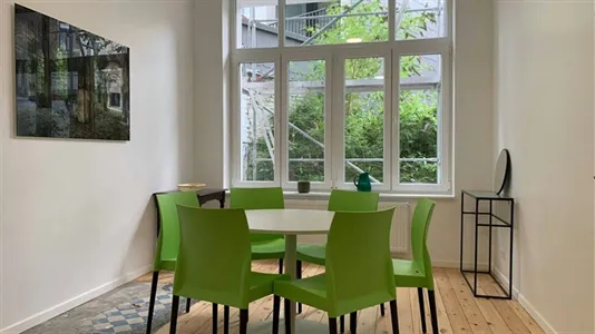 Rooms in Brussels Etterbeek - photo 8