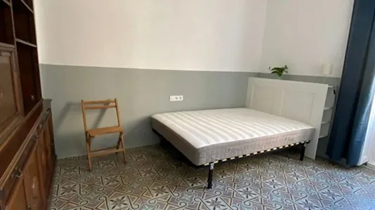 Rooms in Valencia Ciutat Vella - photo 4